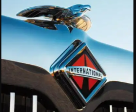 Axum Truck Repair trucks we repair, international