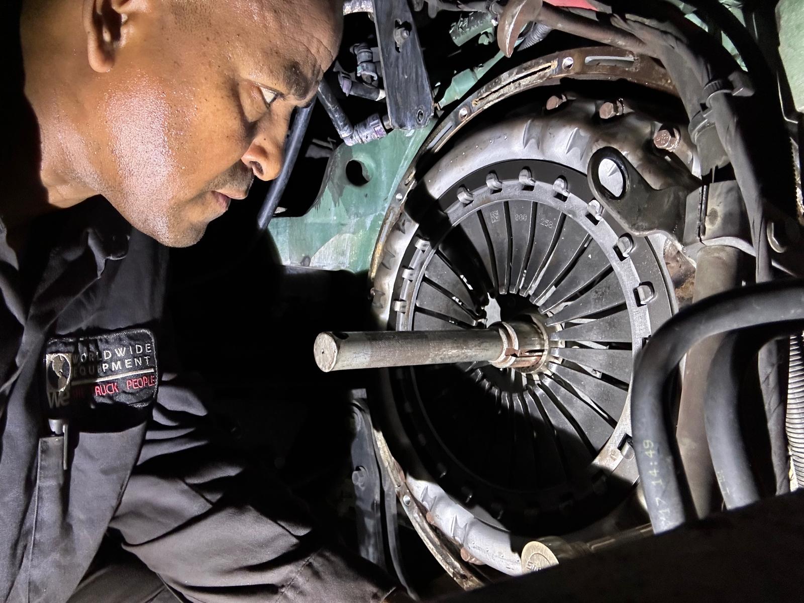 Axum Truck Repair trucks we repair, have an appointment