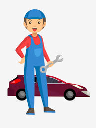 Axum Truck Repair trucks we repair, team members